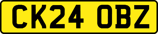 CK24OBZ