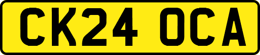 CK24OCA