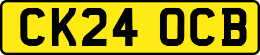 CK24OCB