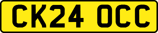 CK24OCC