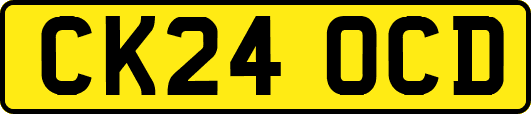 CK24OCD