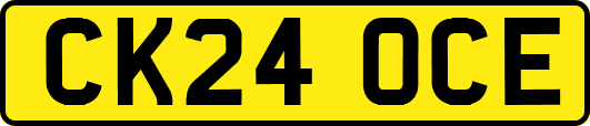 CK24OCE