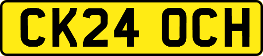 CK24OCH