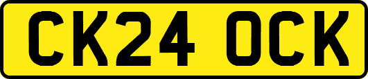 CK24OCK