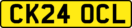 CK24OCL
