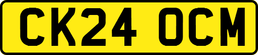 CK24OCM