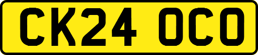 CK24OCO