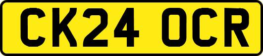 CK24OCR