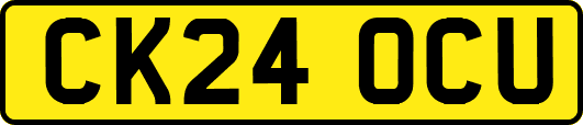 CK24OCU