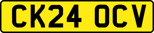 CK24OCV