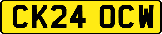 CK24OCW