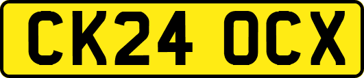 CK24OCX