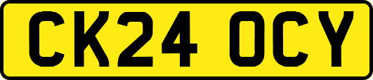 CK24OCY