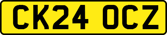 CK24OCZ