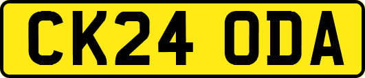 CK24ODA