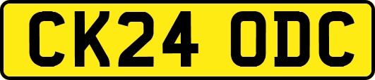 CK24ODC