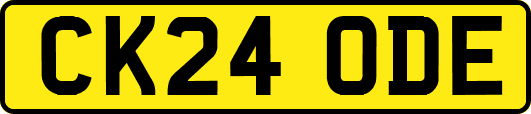 CK24ODE