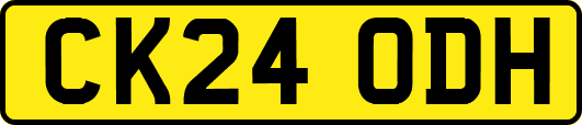 CK24ODH
