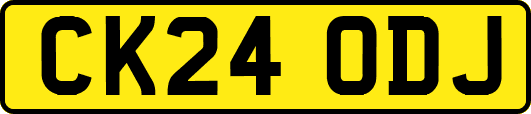 CK24ODJ