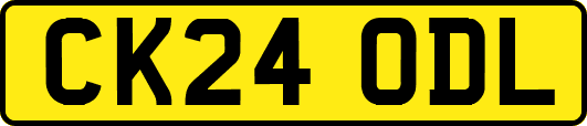 CK24ODL
