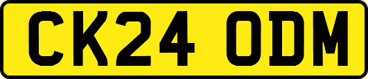 CK24ODM