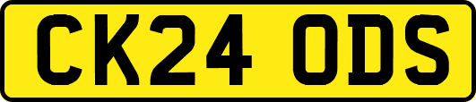 CK24ODS