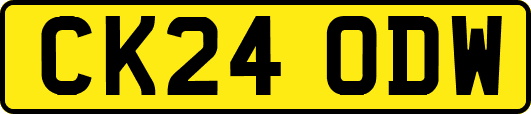 CK24ODW
