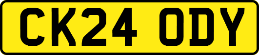 CK24ODY