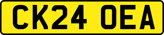 CK24OEA