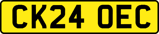 CK24OEC