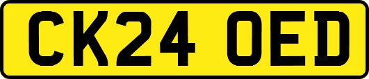 CK24OED