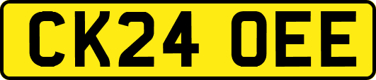 CK24OEE