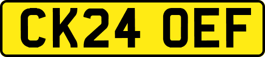 CK24OEF