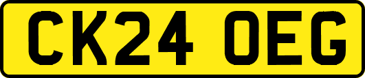 CK24OEG