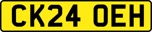 CK24OEH