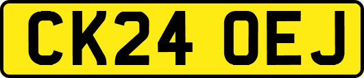 CK24OEJ