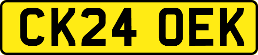 CK24OEK