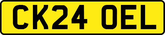 CK24OEL