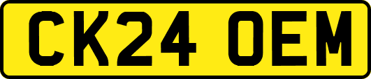 CK24OEM