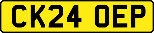 CK24OEP