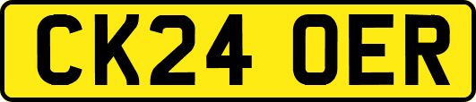 CK24OER