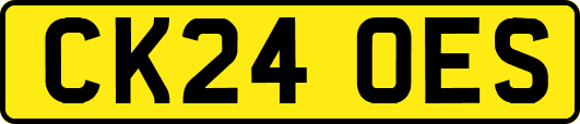 CK24OES