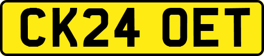 CK24OET