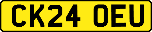 CK24OEU