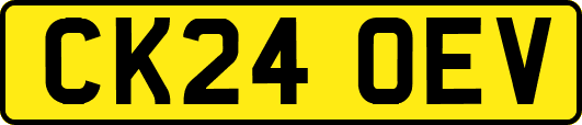 CK24OEV