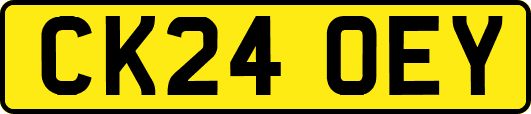 CK24OEY