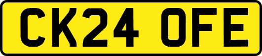 CK24OFE
