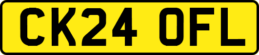 CK24OFL