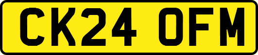 CK24OFM