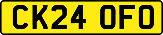 CK24OFO